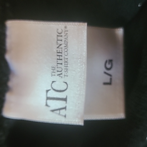 ATC Kyle Lowry Raptors Graphic Hoodie Mens Size Large - Picture 7 of 7